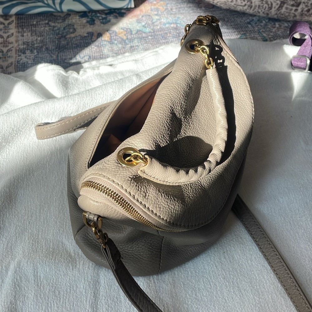 HOBO crossbody bag